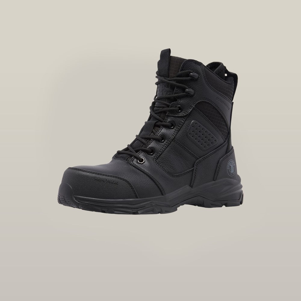 Hard Yakka Fusion S7S Safety Boots