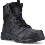 Hard Yakka Fusion S7S Safety Boots