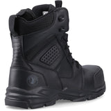 Hard Yakka Fusion S7S Safety Boots