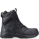 Hard Yakka Fusion S7S Safety Boots