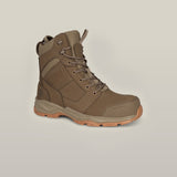 Hard Yakka Fusion S7S Safety Boots