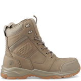 Hard Yakka Fusion S7S Safety Boots