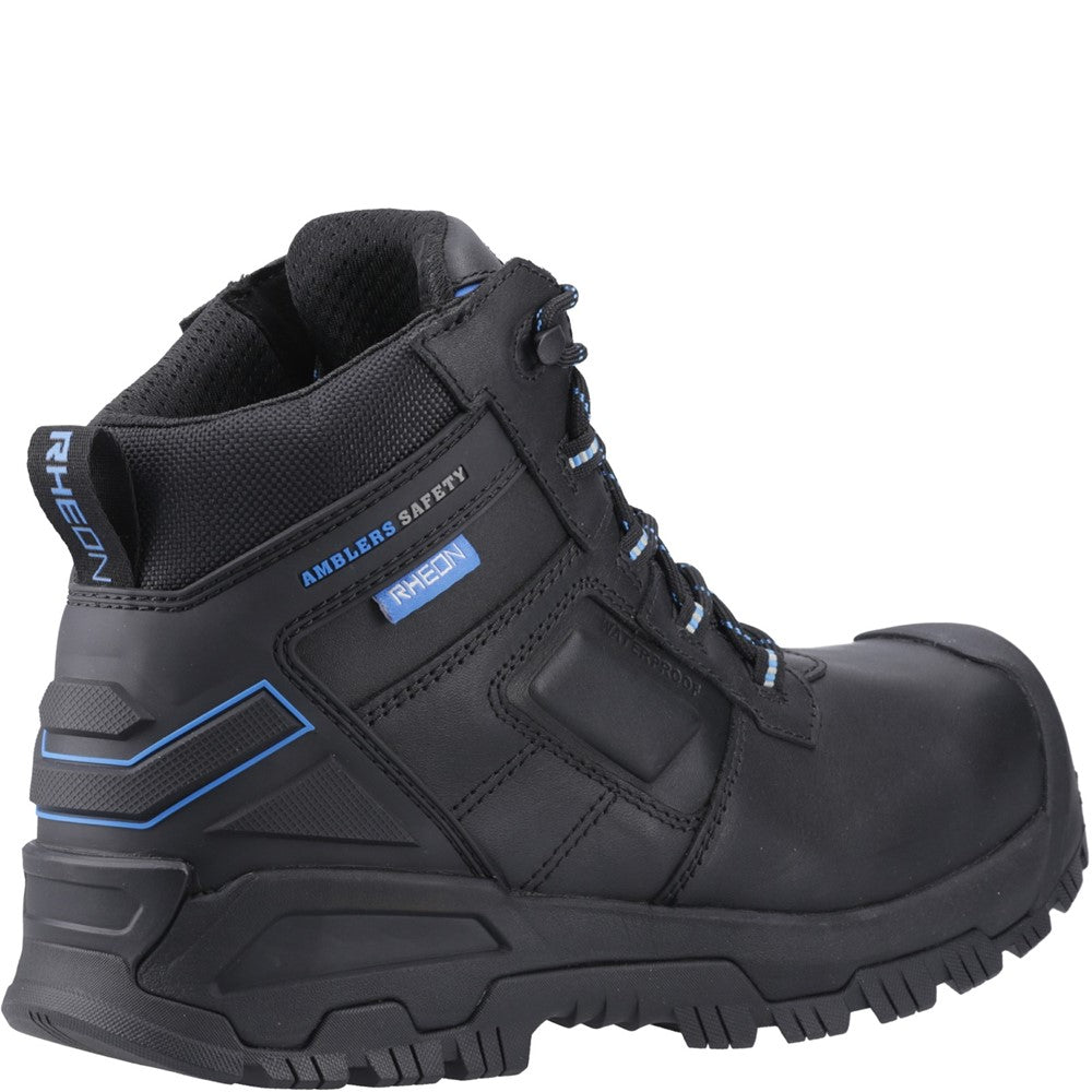 Amblers Safety AS360C Empanda 6" Rheon Met Safety Boots