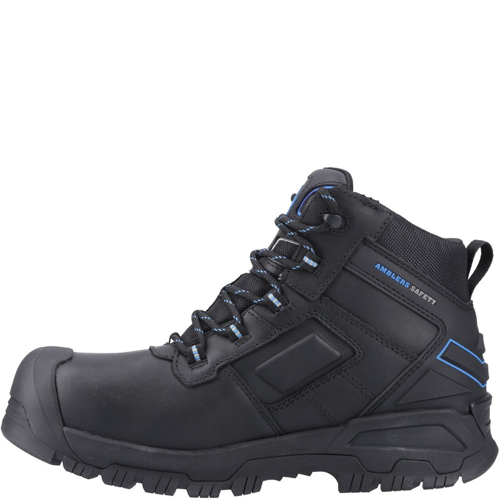 Amblers Safety AS360C Empanda 6" Rheon Met Safety Boots