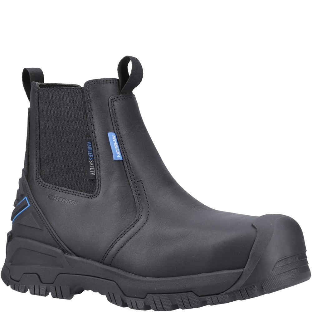 Amblers Safety AS362C Seia Rheon Met Dealer Safety Boots