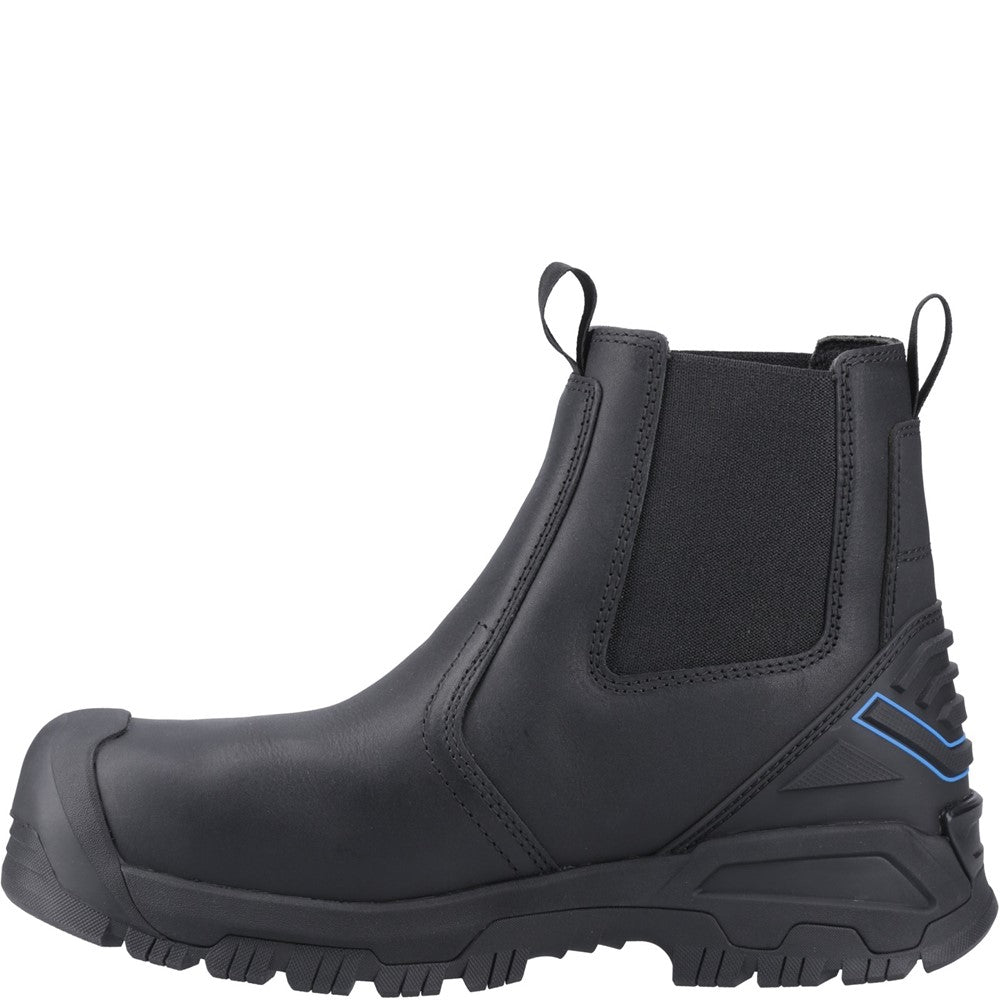 Amblers Safety AS362C Seia Rheon Met Dealer Safety Boots