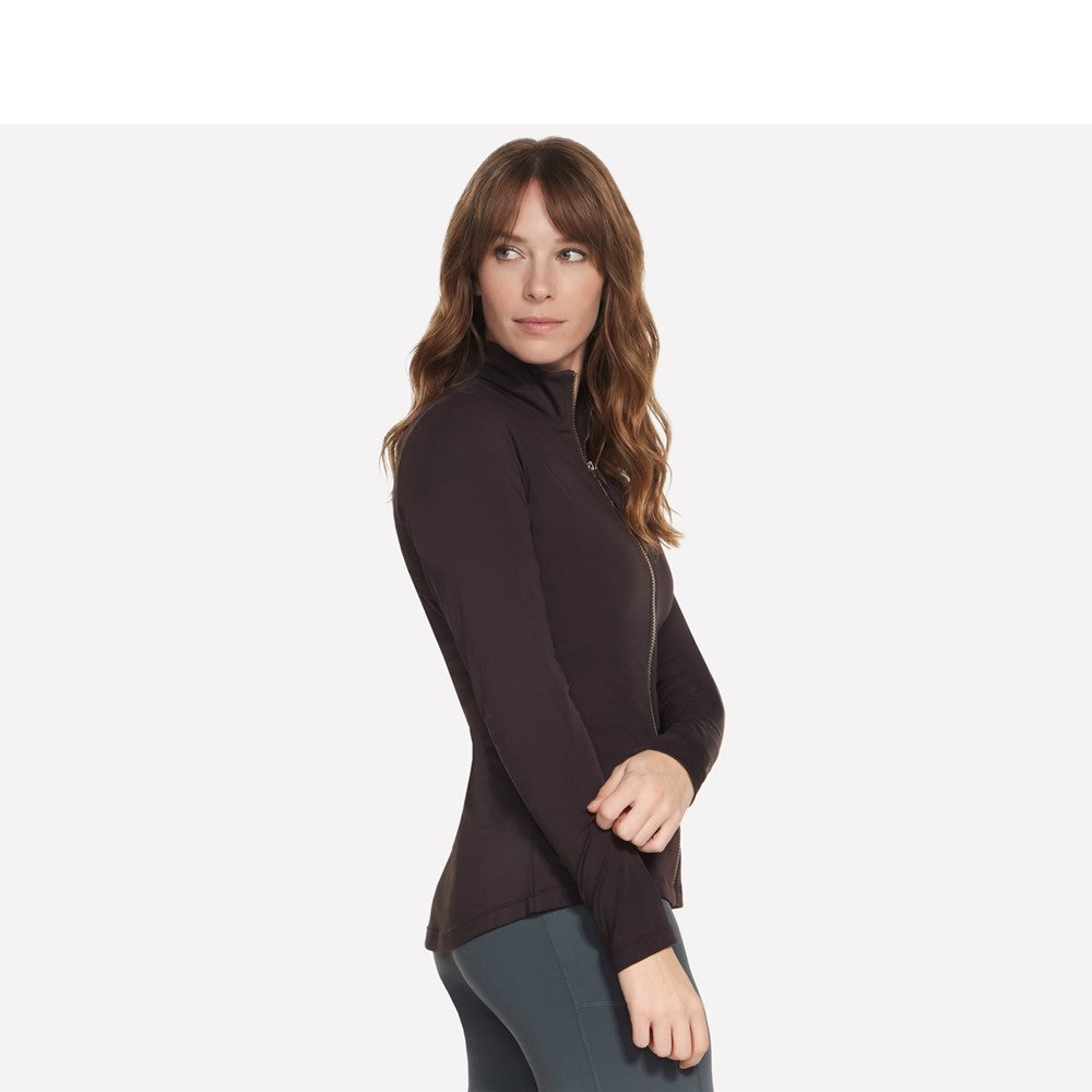 Skechers GO Flex Harmony Full Zip Jacket