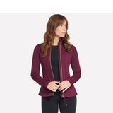 Skechers GO Flex Harmony Full Zip Jacket