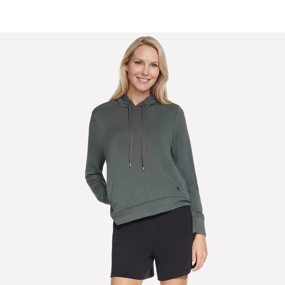 Skechers Cozy Luxe Hoodie