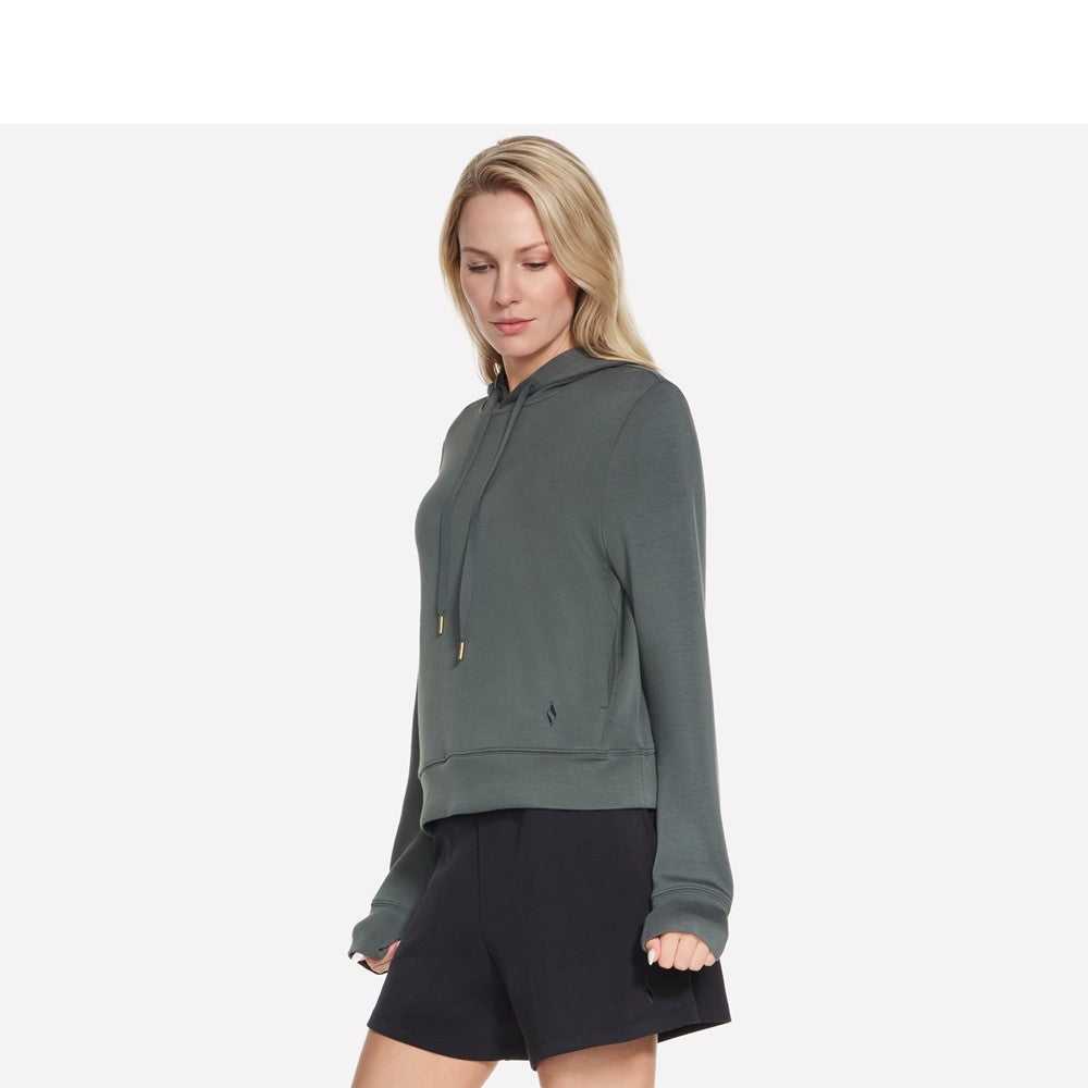 Skechers Cozy Luxe Hoodie