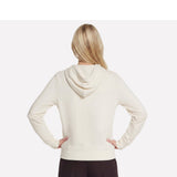 Skechers Cozy Luxe Hoodie