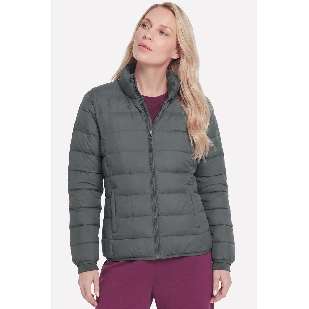 Skechers Cozy Fit Jacket