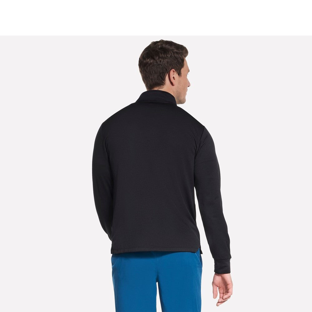 Skechers GO DRI All Day Thermal 1/2 Zip Pullover