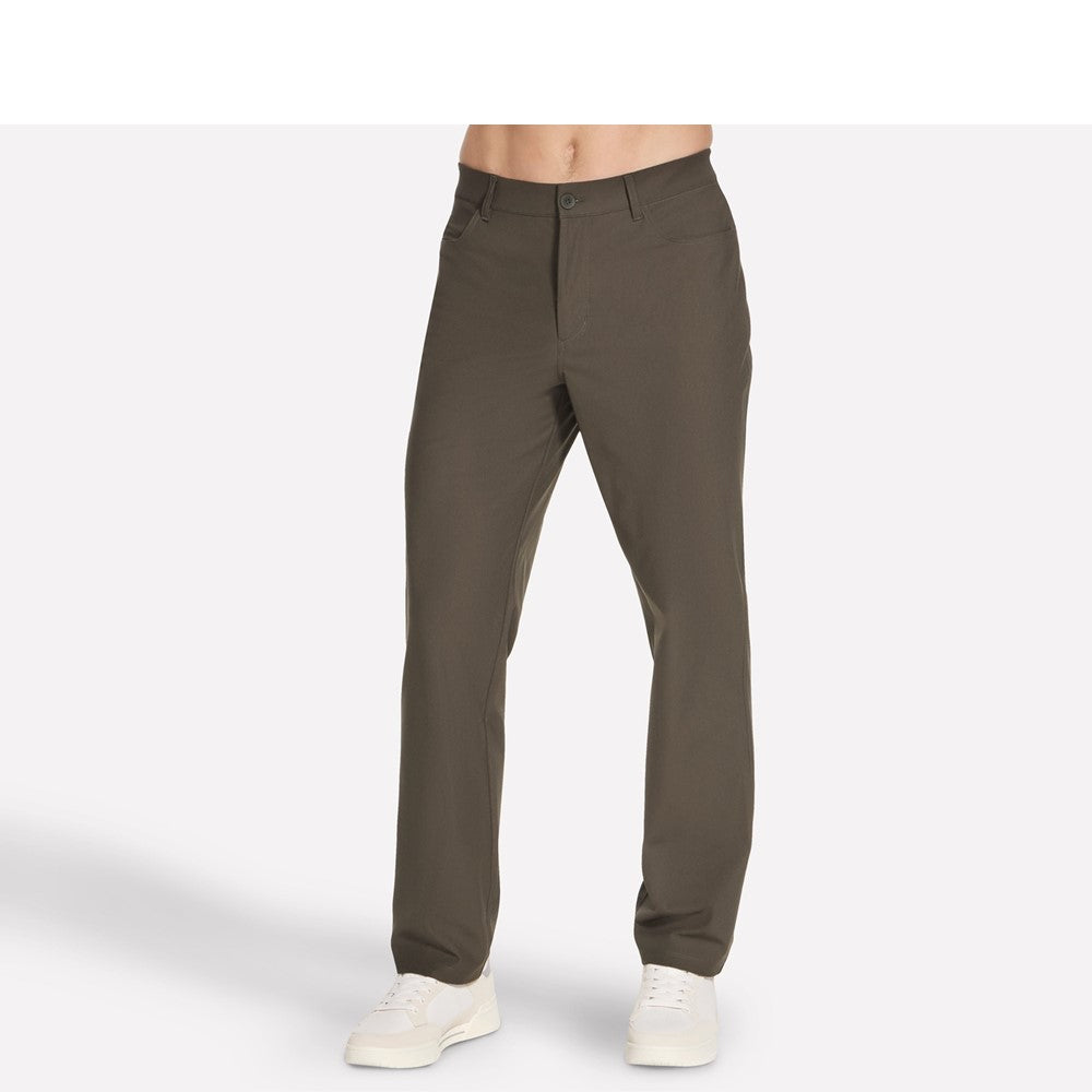 Skechers Premium 5 Pocket Classic Pant
