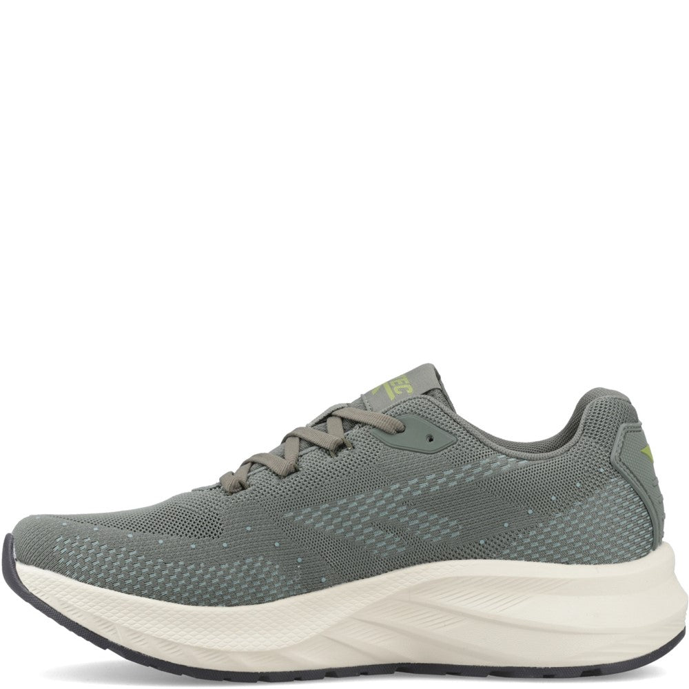 Hi-Tec Silver Shadow Pro Trainers