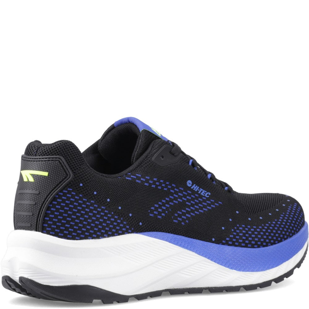 Hi-Tec Silver Shadow Pro Trainers