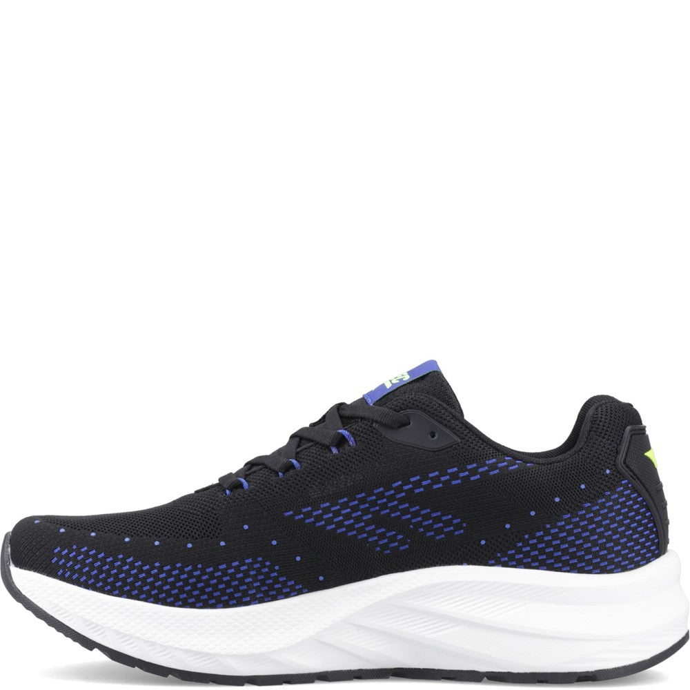 Hi-Tec Silver Shadow Pro Trainers
