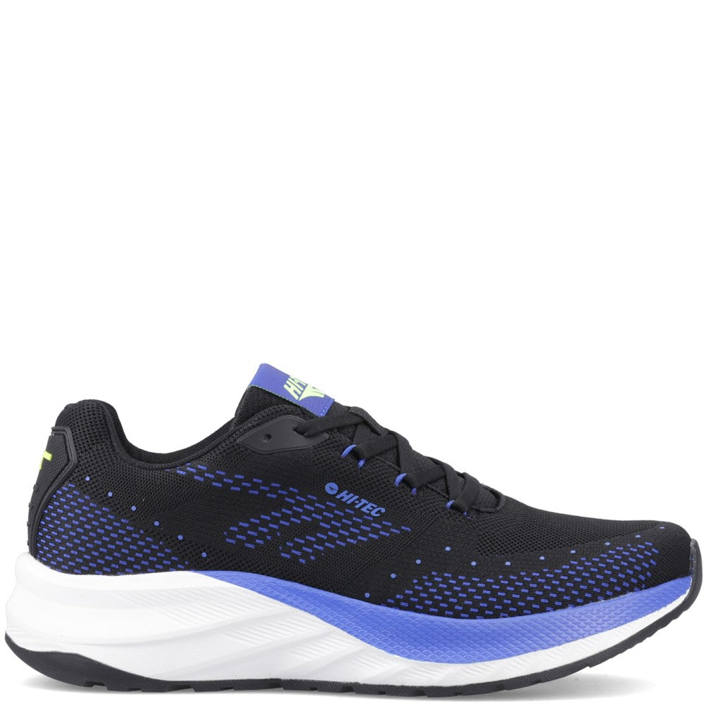 Hi-Tec Silver Shadow Pro Trainers