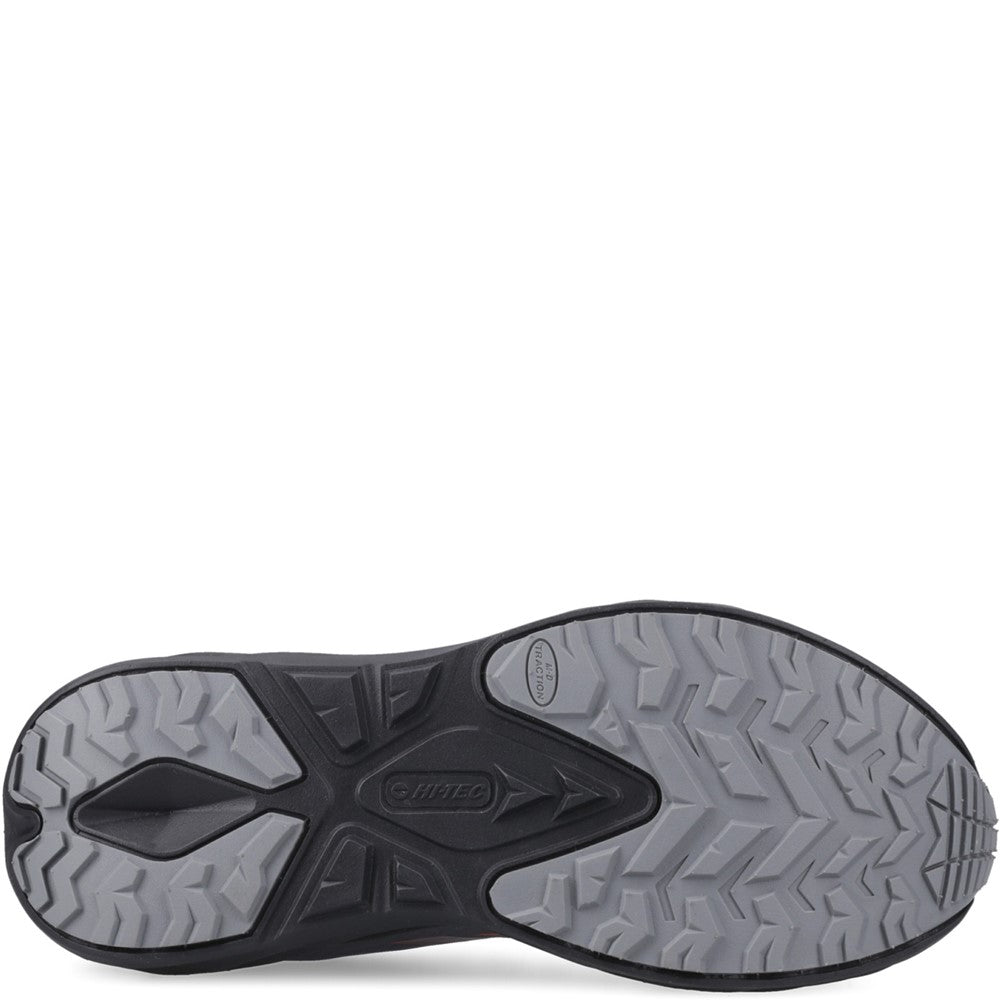 Hi-Tec Geo Propel WP Hiking Shoes