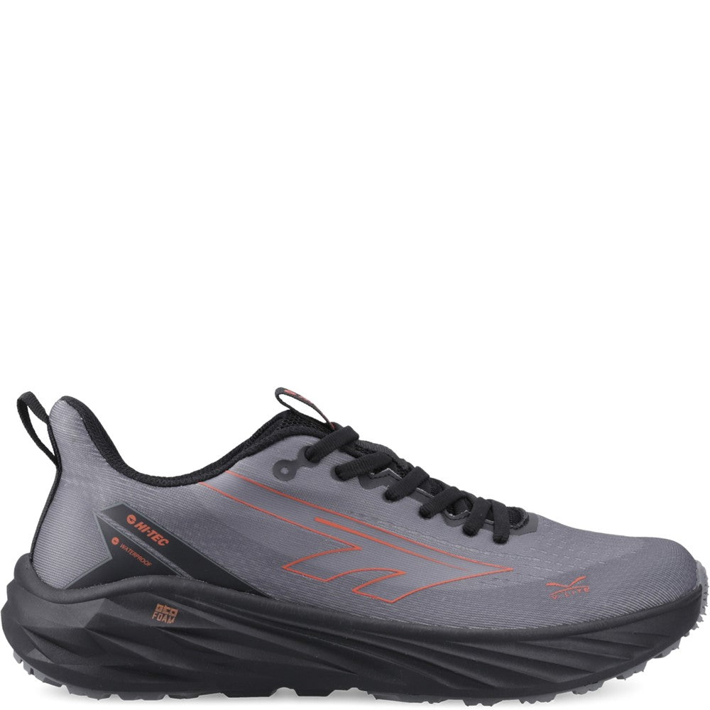 Hi-Tec Geo Propel WP Hiking Shoes