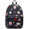 Falling florals