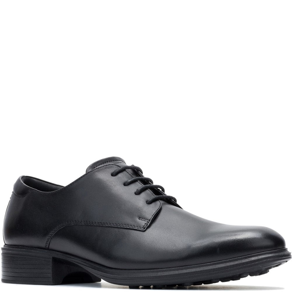 Hush Puppies Lewis Oxford Shoes