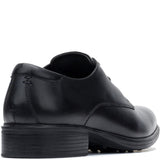 Hush Puppies Lewis Oxford Shoes