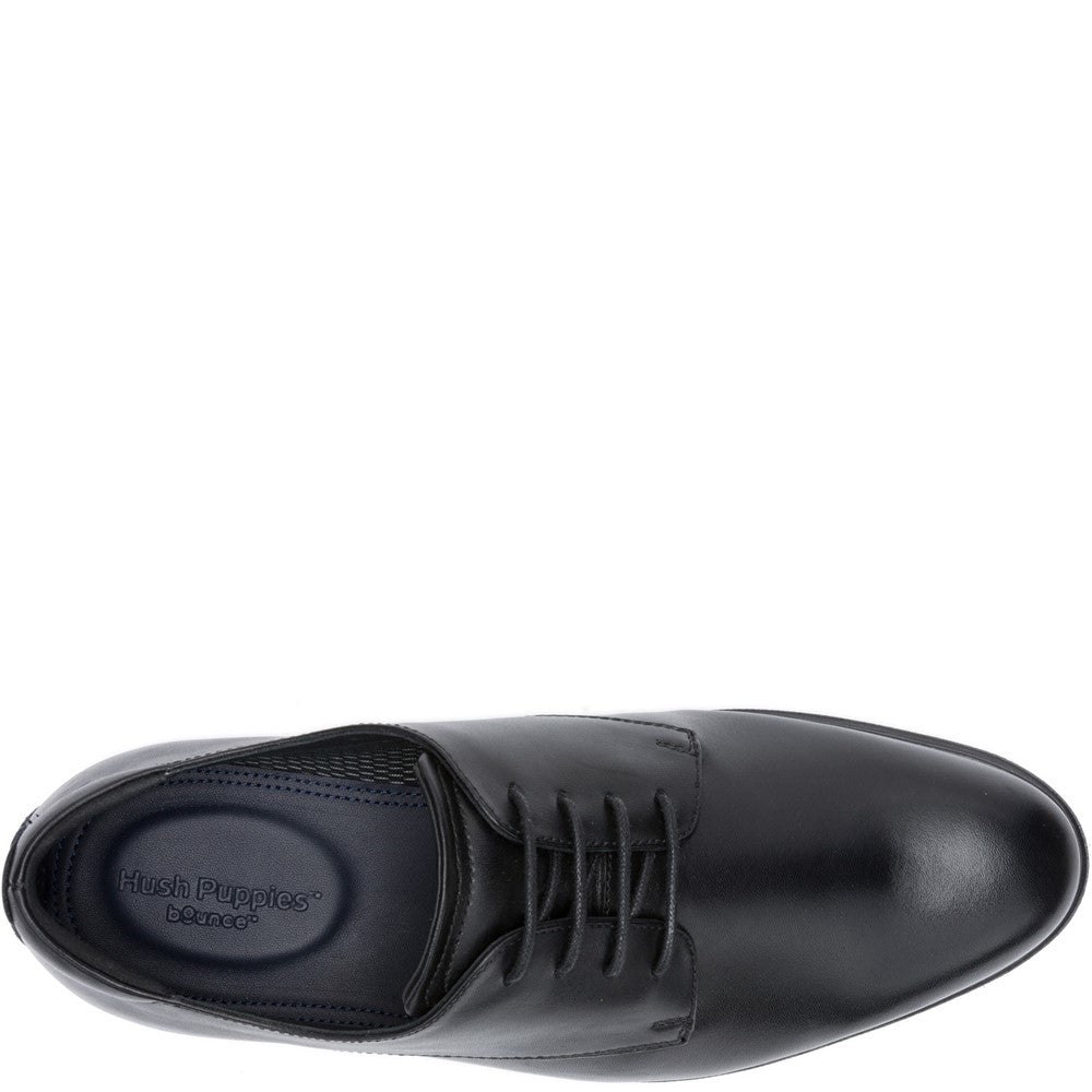 Hush Puppies Lewis Oxford Shoes