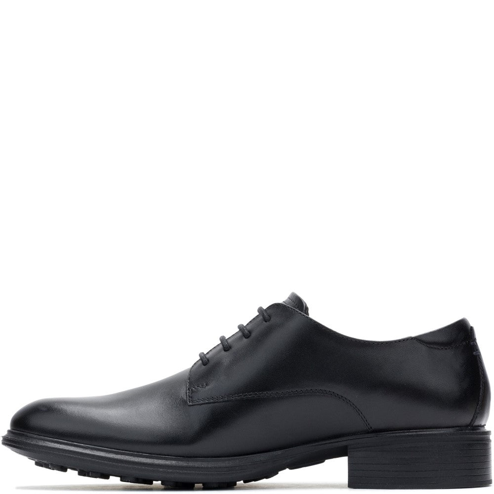 Hush Puppies Lewis Oxford Shoes