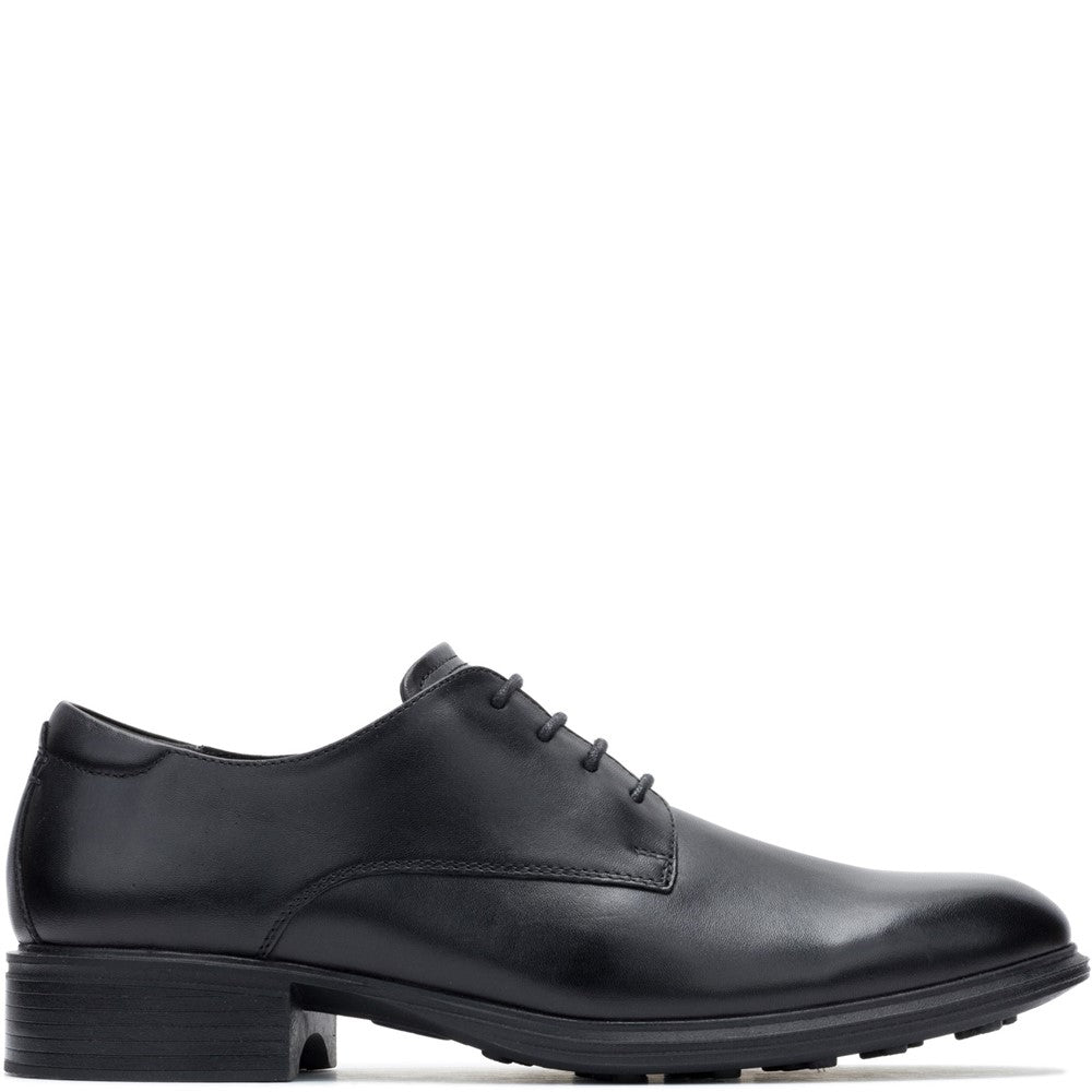 Hush Puppies Lewis Oxford Shoes