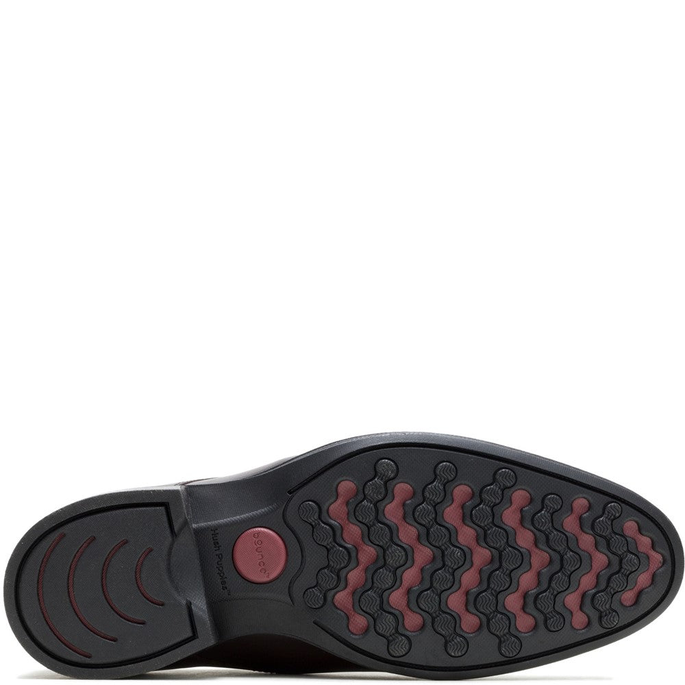Hush Puppies Lewis Oxford Shoes