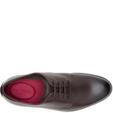 Hush Puppies Lewis Oxford Shoes