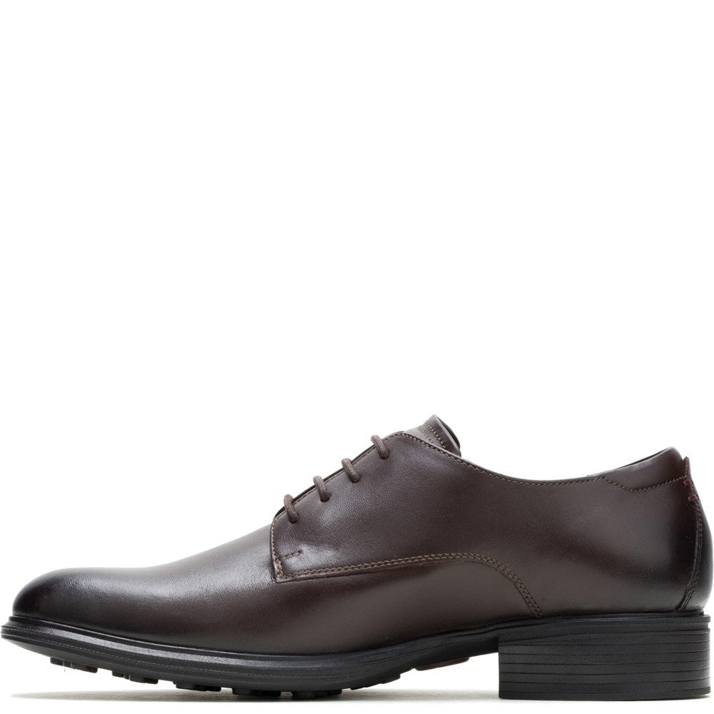 Hush Puppies Lewis Oxford Shoes