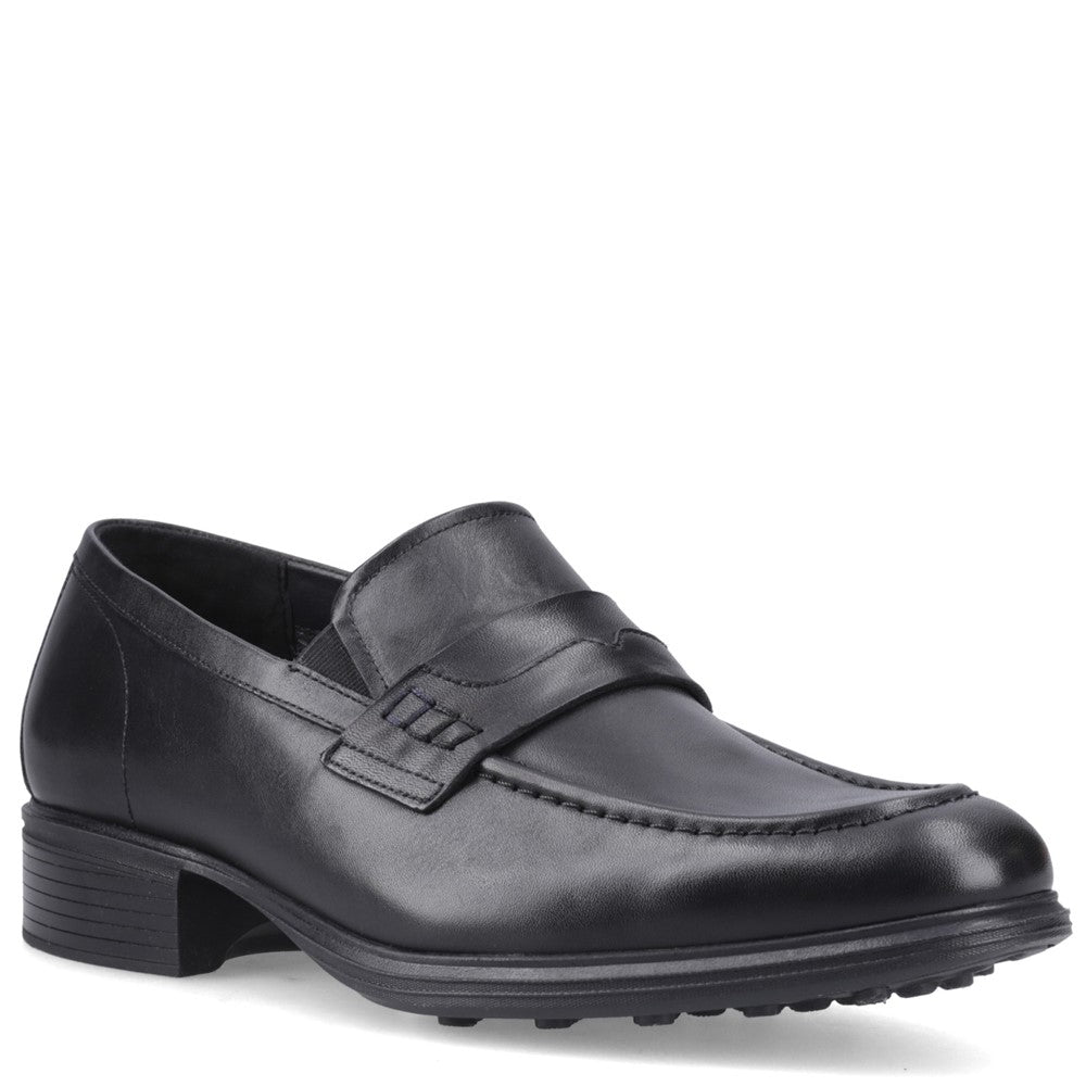 Hush Puppies Lewis Penny Loafers