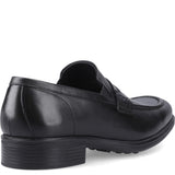 Hush Puppies Lewis Penny Loafers