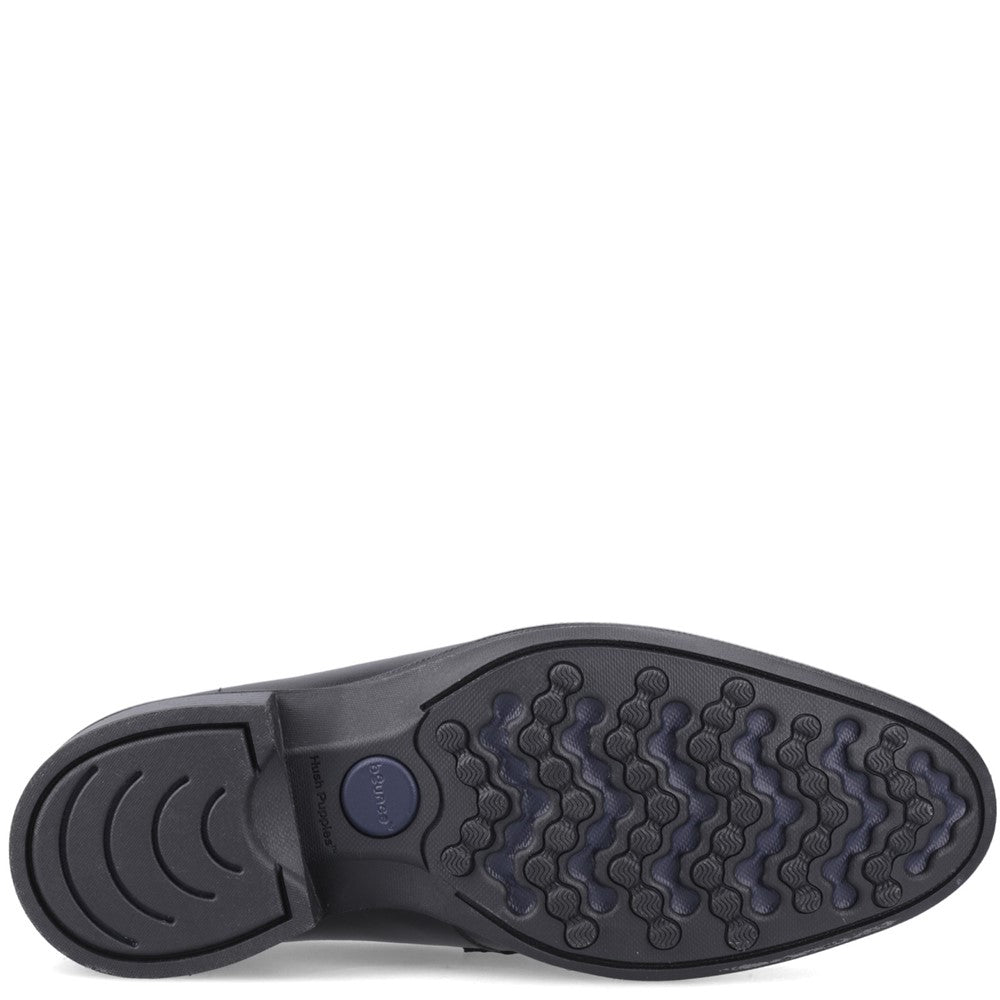 Hush Puppies Lewis Penny Loafers