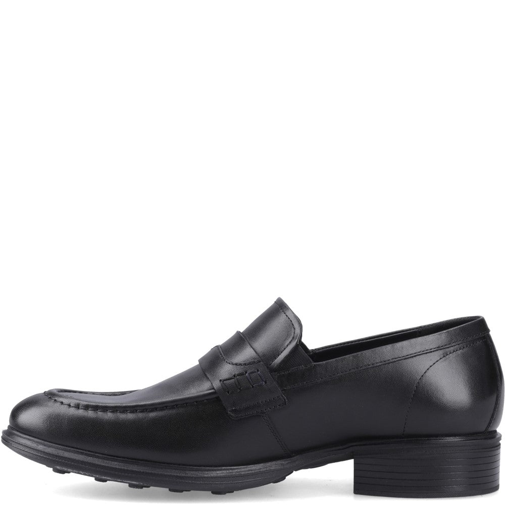 Hush Puppies Lewis Penny Loafers