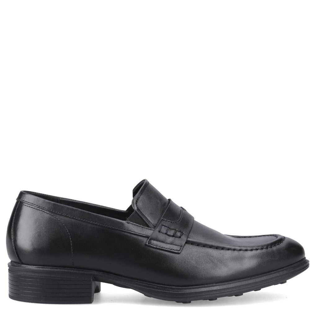 Hush Puppies Lewis Penny Loafers