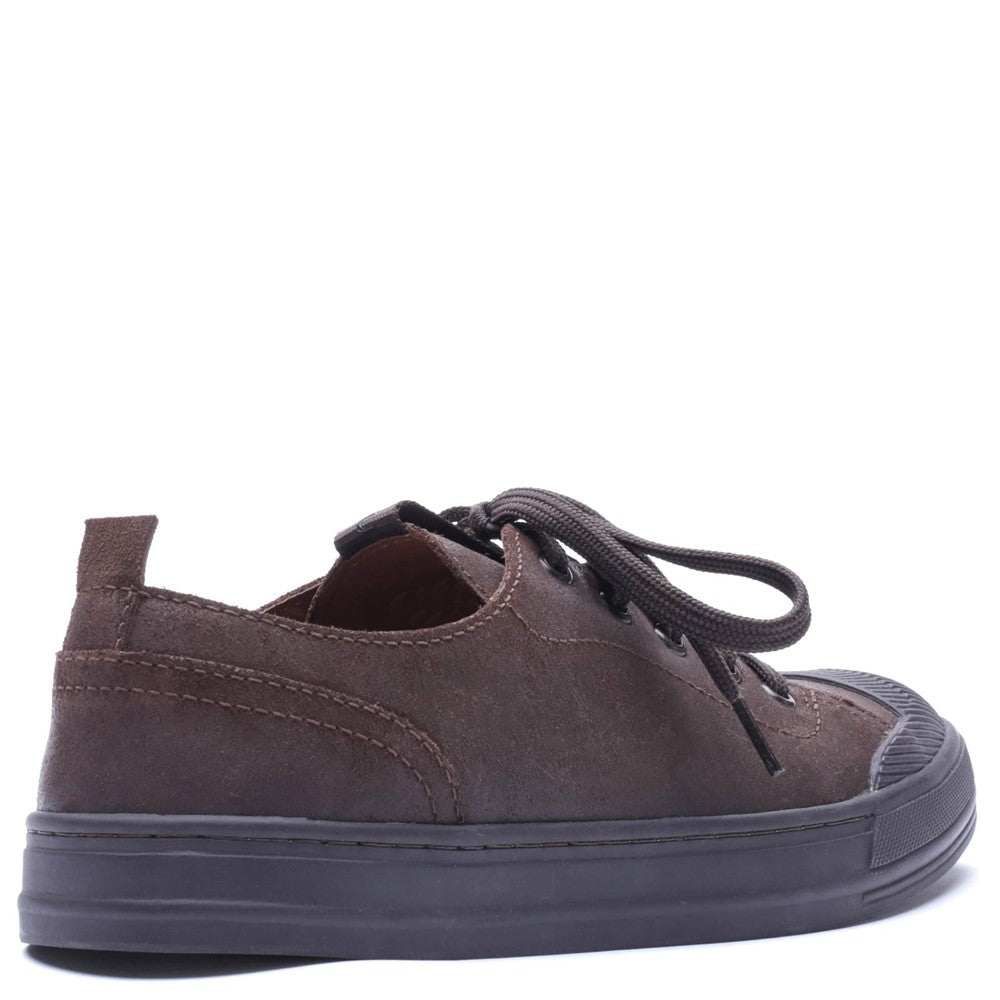 Base London Volt Lace Up Shoes