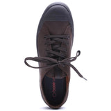 Base London Volt Lace Up Shoes