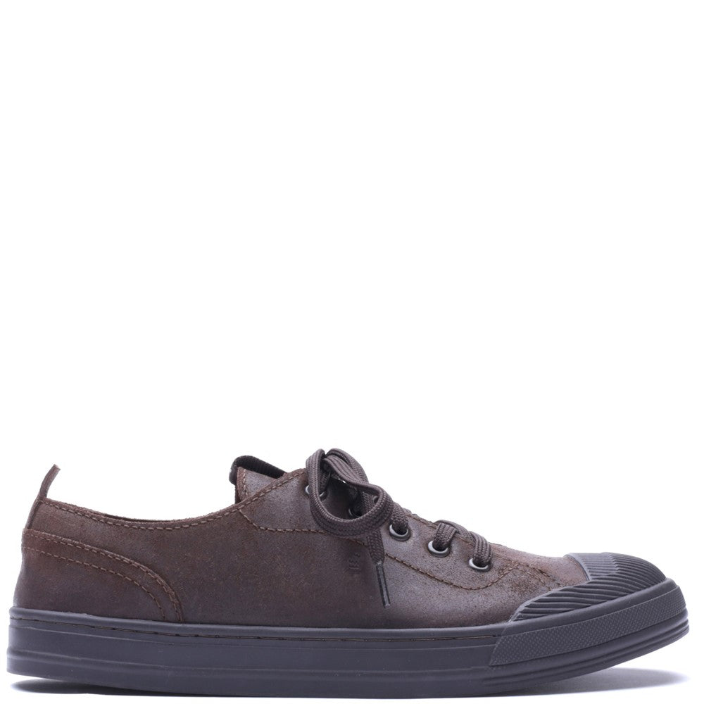 Base London Volt Lace Up Shoes