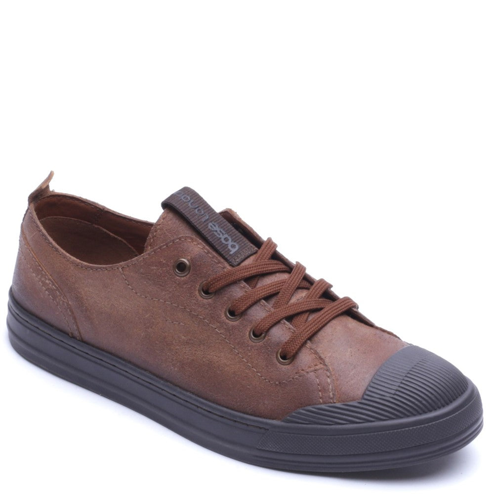 Base London Volt Lace Up Shoes