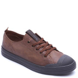 Base London Volt Lace Up Shoes