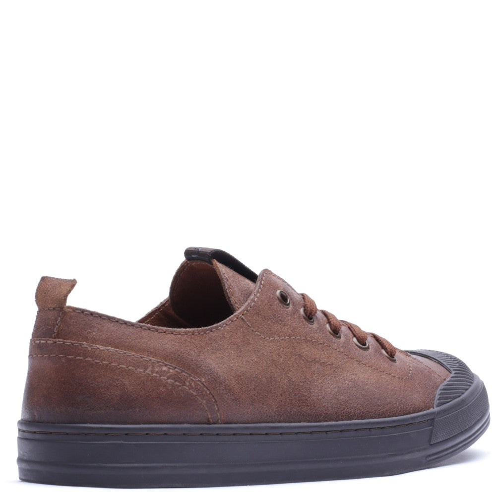 Base London Volt Lace Up Shoes