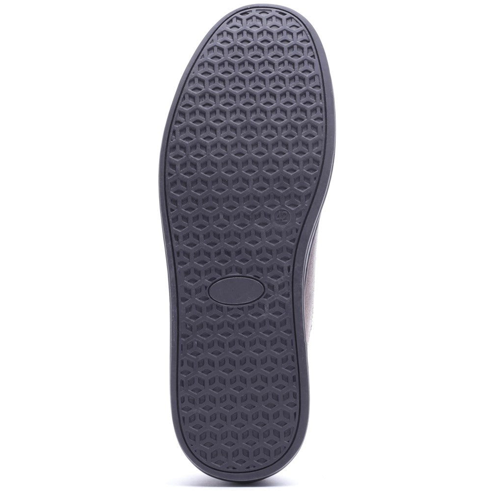 Base London Volt Lace Up Shoes