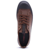 Base London Volt Lace Up Shoes
