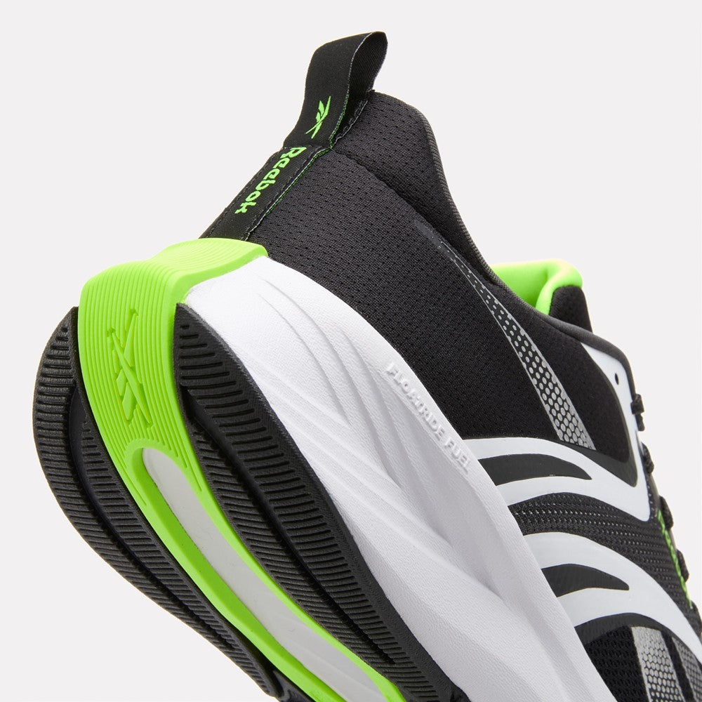 Reebok Energen Tech Plus 3 Trainers