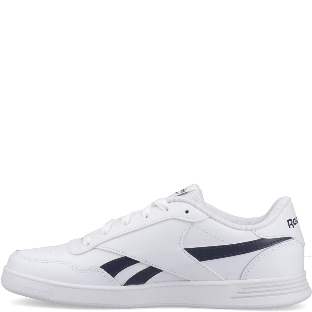 Reebok Court Advance Trainers