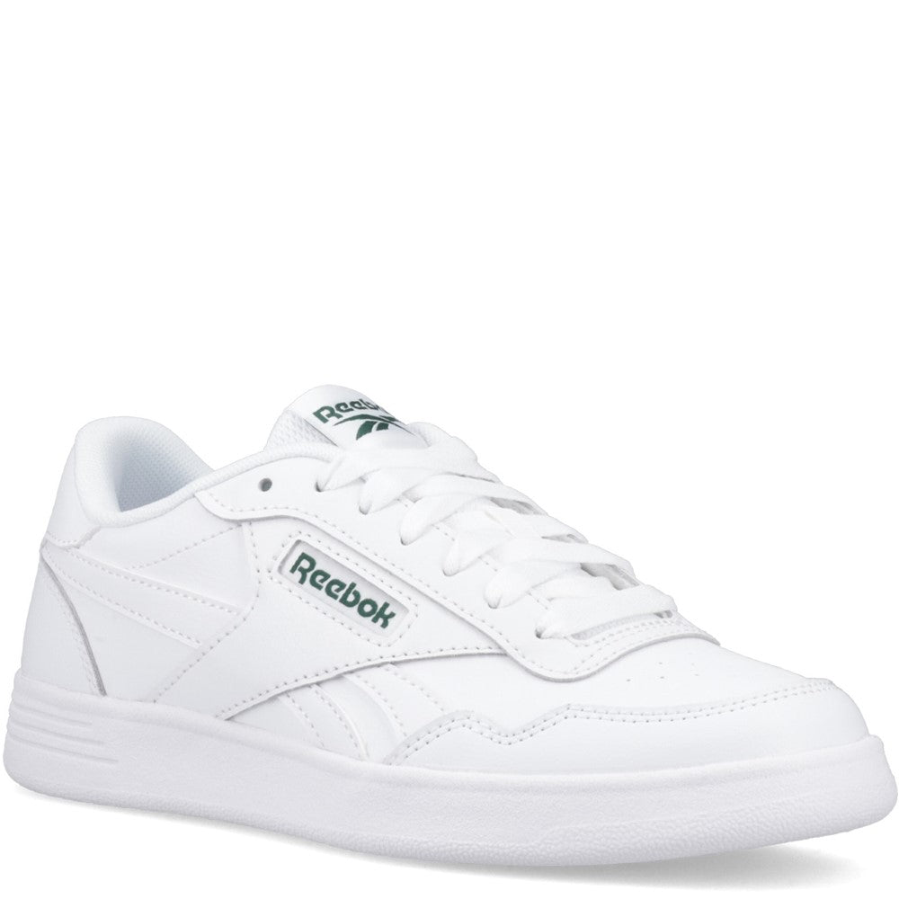 Reebok Court Advance Trainers
