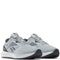 Grey indigo